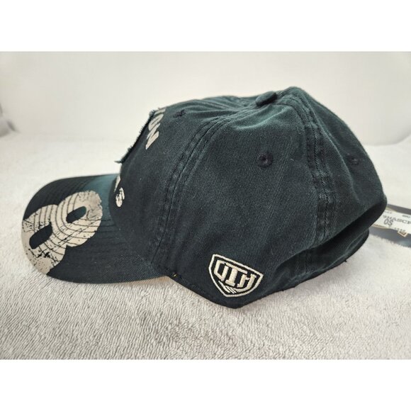 Boston Bruins Mens Cap Hat Old Time Hockey Strapback Neely 8 - Picture 4 of 11